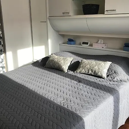 Appartamento En Plein Coeur D'aix-les-bains *