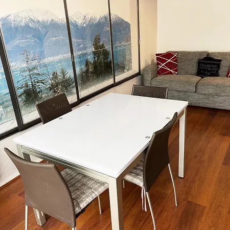 En Plein Coeur D'aix-les-bains Apartment