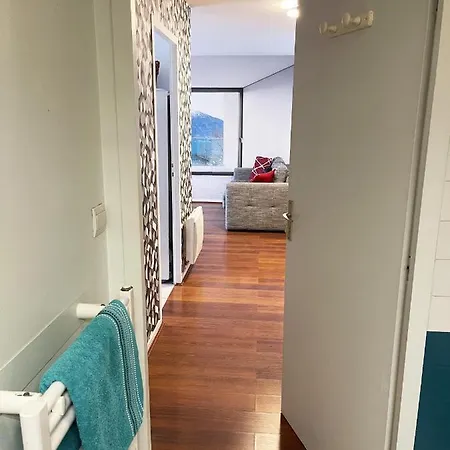 Appartamento En Plein Coeur D'aix-les-bains Aix-les-Bains
