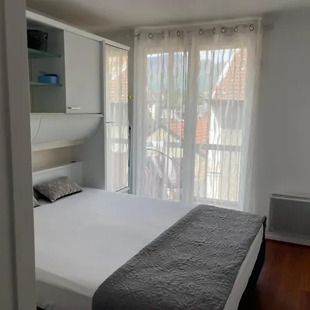 En Plein Coeur D'aix-les-bains Appartamento